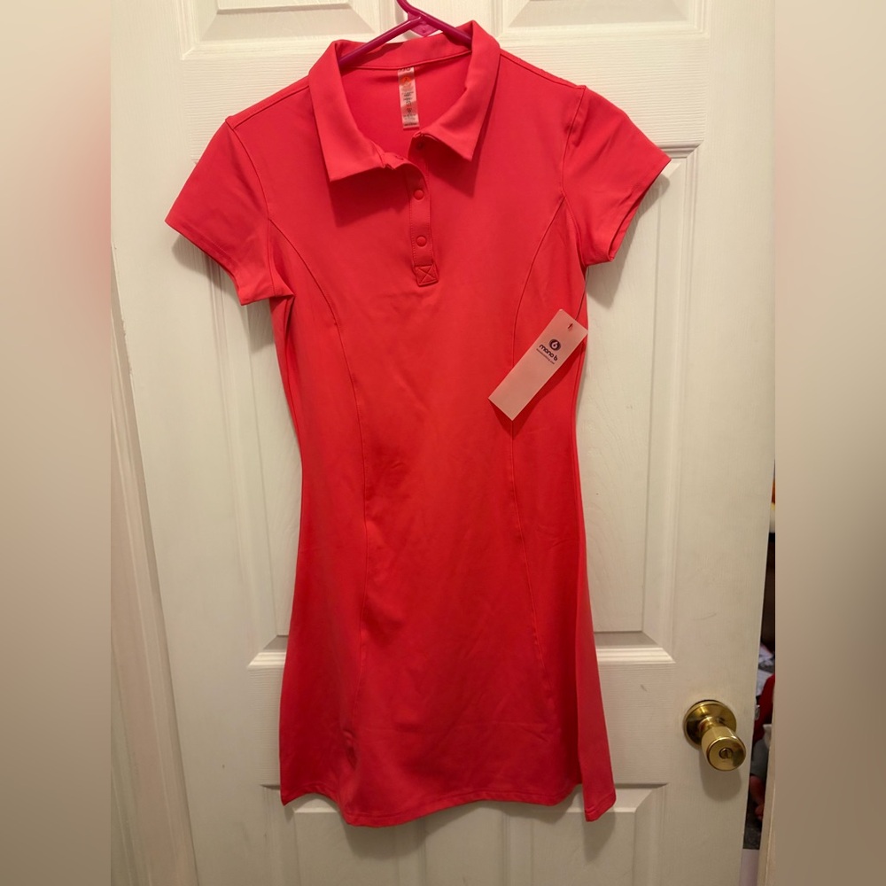 NWT tennis/pickleball dress